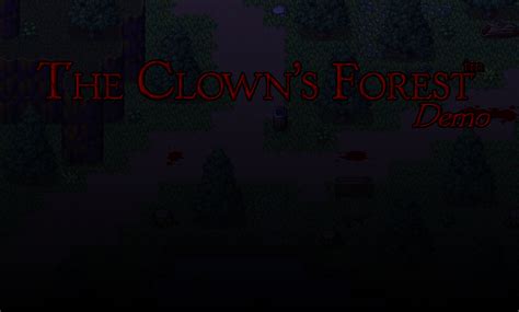 Jogar The Clown no modo demo